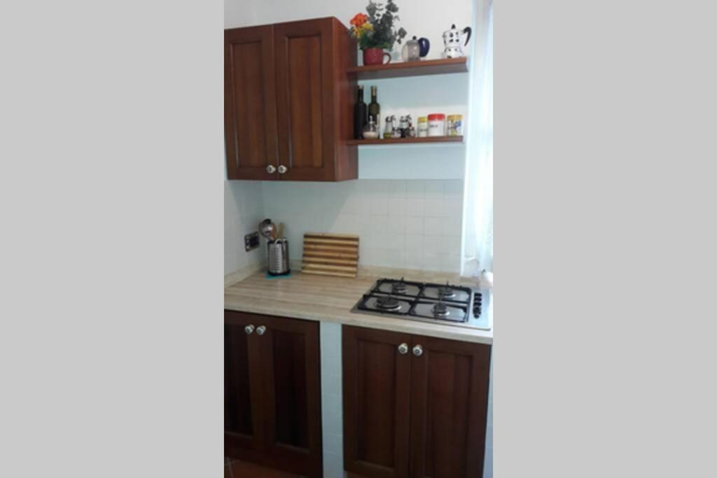 Appartement Casa Fabio à Syracuse Extérieur photo
