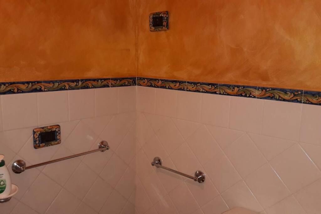 Appartement Casa Fabio à Syracuse Extérieur photo