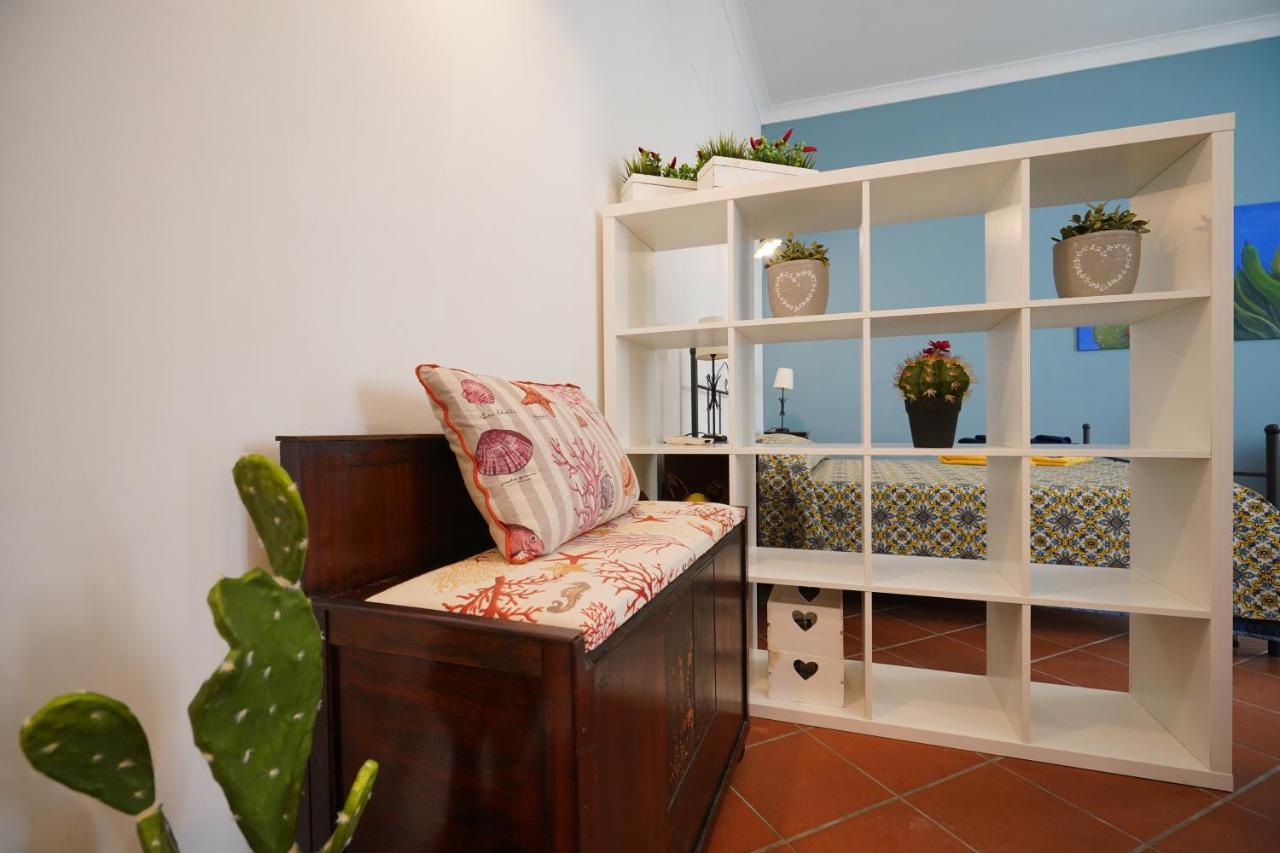 Appartement Casa Fabio à Syracuse Extérieur photo