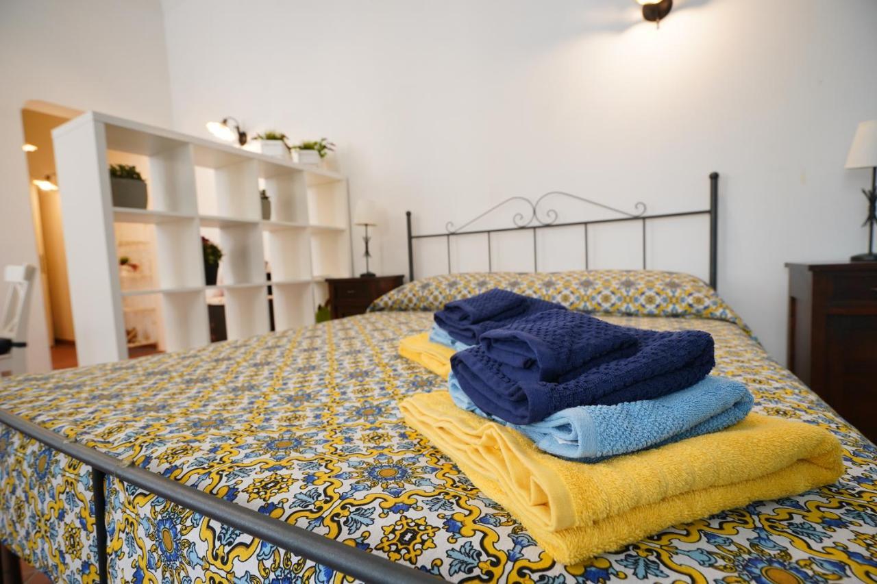 Appartement Casa Fabio à Syracuse Extérieur photo